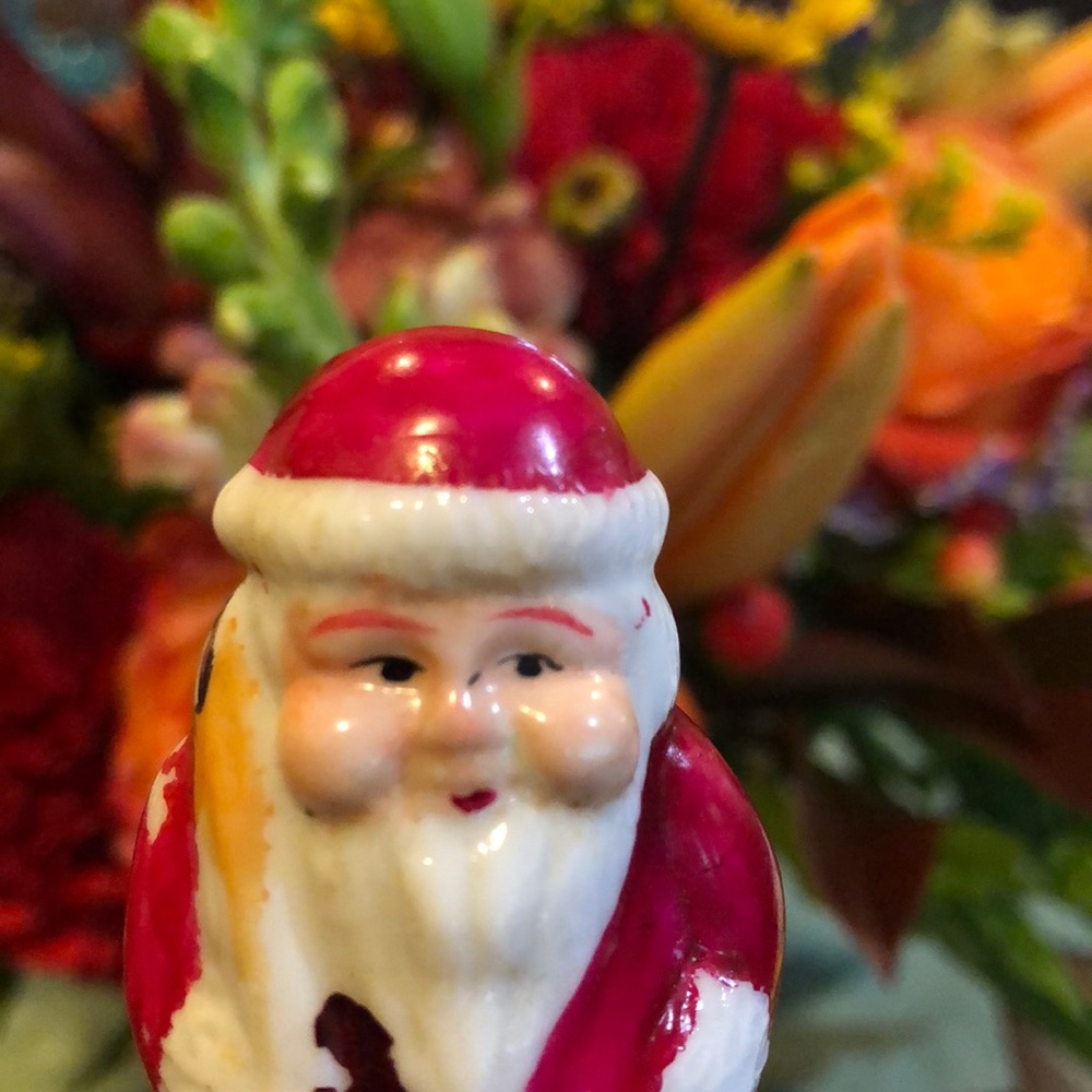 ⬇️$20-Vintage Christmas Light - Picture 4 of 4